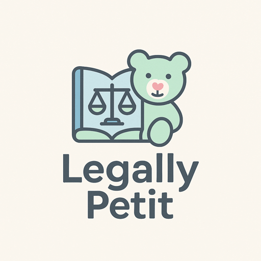 legallypetit